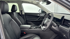 MG HS 1.5 T-GDI Trophy 5dr DCT Petrol Hatchback